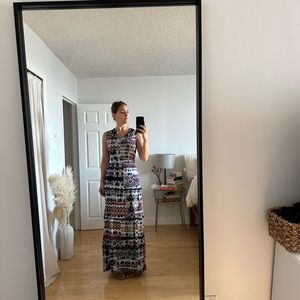 Desigual Maxi Dress